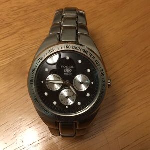 Fossil Blue Men’s Watch